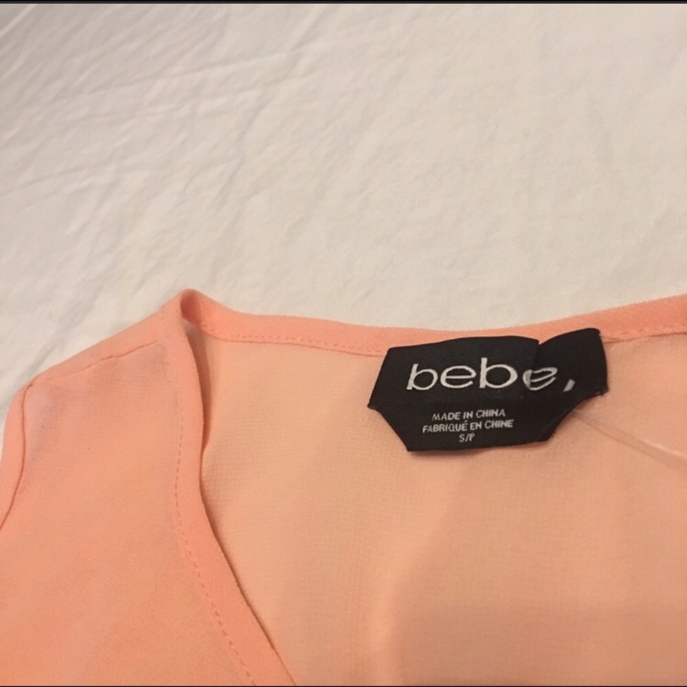 Bebe Dress - Picture 2 of 6